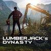 Lumberjack's Dynasty para PlayStation 4