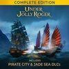Under the Jolly Roger para PlayStation 4