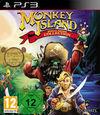 The Secret of Monkey Island: Special Edition PSN para PlayStation 3