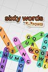 Sixty Words by POWGI para Xbox Series X