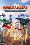 DC Liga de Supermascotas: Aventuras de Krypto & Ace para Xbox One