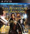 El Seor de los Anillos: Las aventuras de Aragorn para PlayStation 3