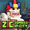 Zombies in City para Nintendo Switch