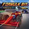 Formula Bit Racing DX para Nintendo Switch