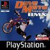 Dave Mirra FreeStyle BMX para PS One