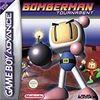 Bomberman Tournament para Game Boy Advance