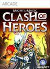 Might & Magic: Clash of Heroes XBLA para Xbox 360