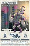 Sam & Max: The Devil's Playhouse - Episode 1: The Penal Zone PSN para PlayStation 3