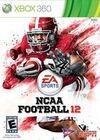NCAA Football 12 para Xbox 360