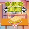 The Jumping Sandwich: TURBO para PlayStation 4