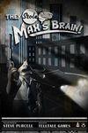 Sam & Max: The Devil's Playhouse - Episode 3: They Stole Max's Brain! PSN para PlayStation 3