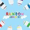 Rainbow Advanced para PlayStation 4