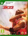 NBA 2K23 para Xbox Series X