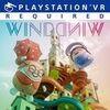 Wind Wind para PlayStation 4