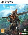 Biomutant para PlayStation 5