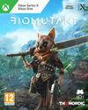 Biomutant para Xbox Series X