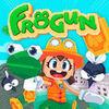 Frogun para Nintendo Switch