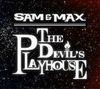 Sam & Max: The Devil's Playhouse - Episode 3: They Stole Max's Brain! PSN para PlayStation 3