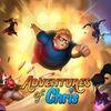 Adventures of Chris para PlayStation 4