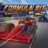 Formula Bit Racing DX para PlayStation 5