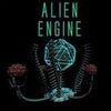 Alien Engine para PlayStation 4