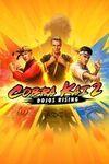 Cobra Kai 2: Dojos Rising para Xbox One
