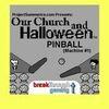Pinball (Machine #1) - Our Church and Halloween RPG para PlayStation 4