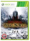 El Seor de los Anillos: La Guerra del Norte para Xbox 360