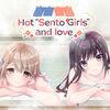 Hot Sento Girls and love para Nintendo Switch