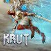 Krut: The Mythic Wings para PlayStation 5