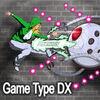 Game Type DX para Nintendo Switch