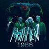 Mothmen 1966 para PlayStation 4