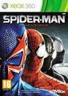 Spider-Man: Shattered Dimensions para Xbox 360