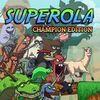 Superola Champion Edition para PlayStation 4