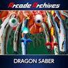 Arcade Archives DRAGON SABER para PlayStation 4