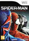 Spider-Man: Shattered Dimensions para Wii