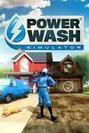 PowerWash Simulator para Xbox Series X