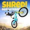 Shred! Remastered para PlayStation 4