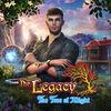 The Legacy: The Tree of Might para Nintendo Switch