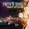 Faith & Shield :Tower Defense Space Wars Game 2022 para Nintendo Switch
