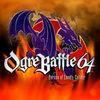 Ogre Battle 64: Person of Lordly Caliber CV para Wii