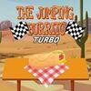 The Jumping Burrito: TURBO para PlayStation 5
