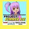 Welcome to Pammy's Story in the World of Project: Summer Ice para PlayStation 4