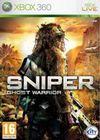 Sniper: Ghost Warrior para Xbox 360