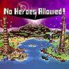 No Heroes Allowed! para PlayStation 5