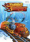 Turbo Trainz para Wii