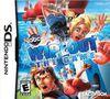 Wipeout: The Game para Nintendo DS
