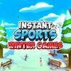 INSTANT SPORTS Winter Games para PlayStation 4