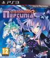 Hyperdimension Neptunia para PlayStation 3