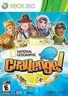 National Geographic Challenge! para Xbox 360